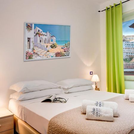 Gocce Villas - Joes Flat 2 Modern سورينتو المظهر الخارجي الصورة