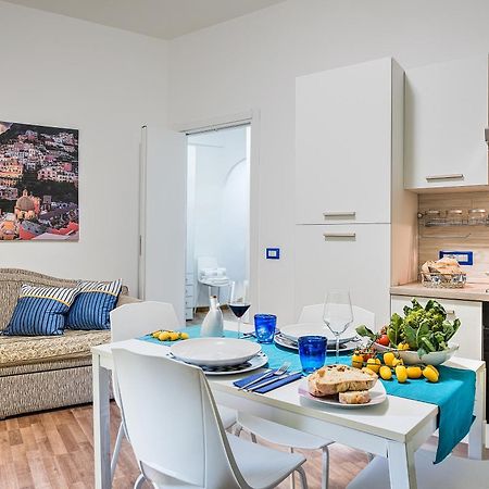 Gocce Villas - Joes Flat 2 Modern سورينتو المظهر الخارجي الصورة
