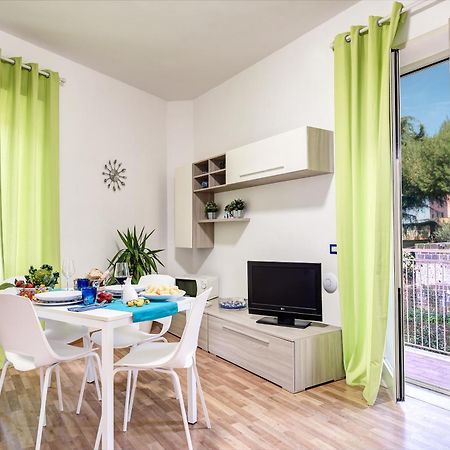 Gocce Villas - Joes Flat 2 Modern سورينتو المظهر الخارجي الصورة