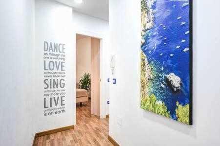 Gocce Villas - Joes Flat 2 Modern سورينتو المظهر الخارجي الصورة