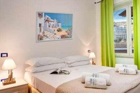Gocce Villas - Joes Flat 2 Modern سورينتو المظهر الخارجي الصورة