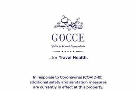 Gocce Villas - Joes Flat 2 Modern سورينتو المظهر الخارجي الصورة