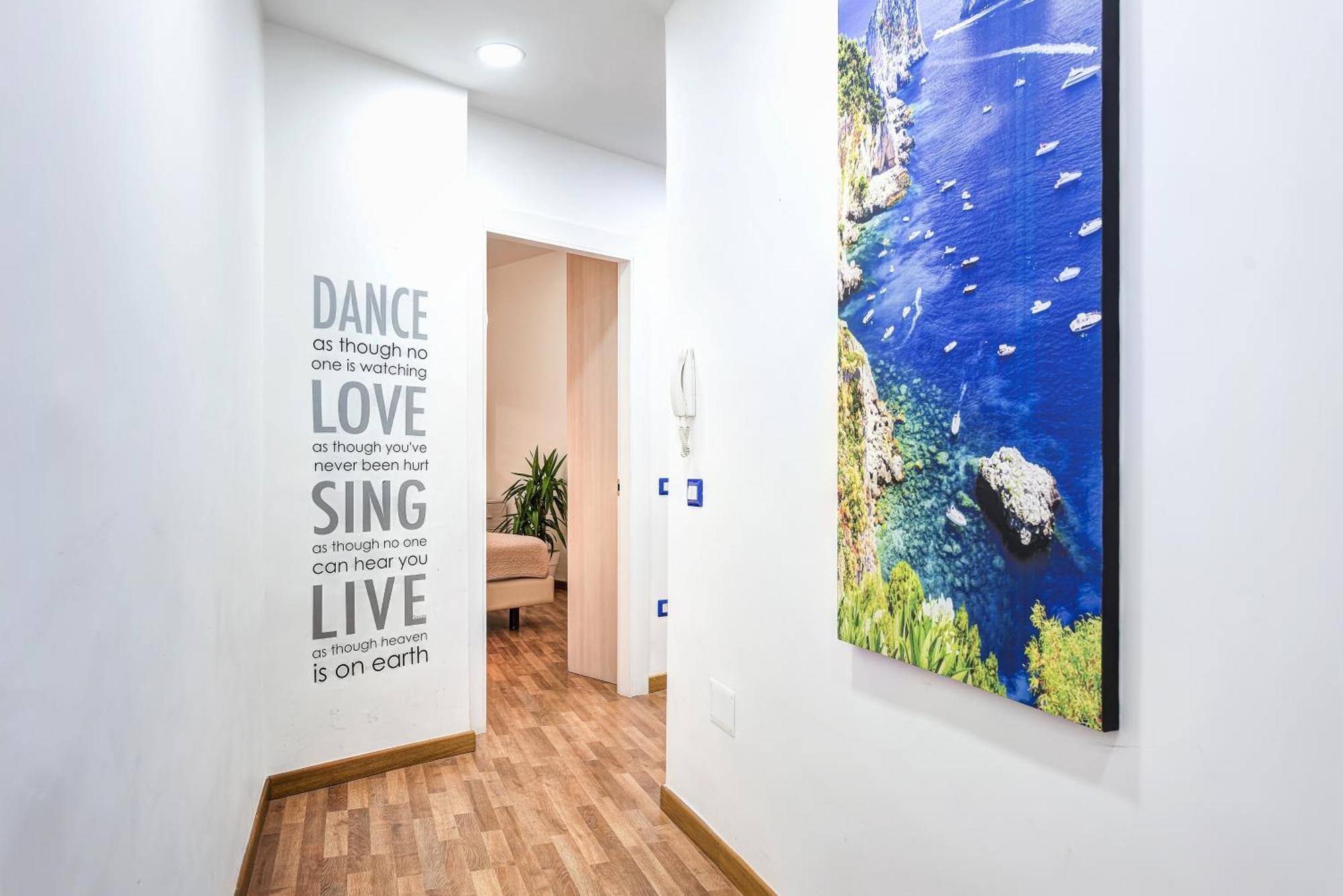 Gocce Villas - Joes Flat 2 Modern سورينتو المظهر الخارجي الصورة