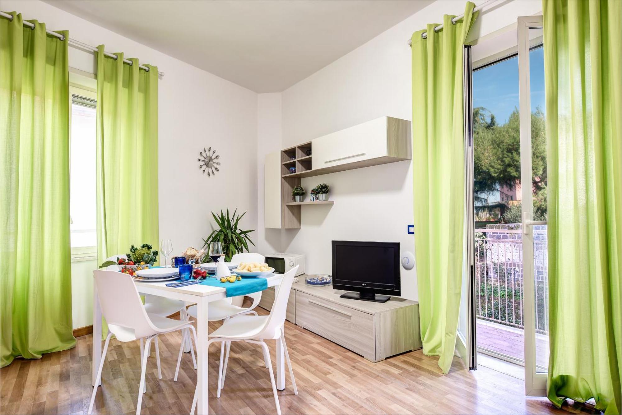 Gocce Villas - Joes Flat 2 Modern سورينتو المظهر الخارجي الصورة